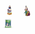 Tonies - Roald Dahl Stories